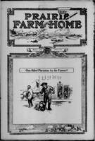 Prairie Farm and Home April 4, 1917