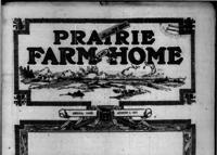 Prairie Farm and Home August 1, 1917