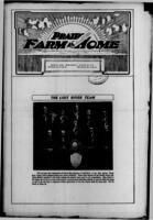 Prairie Farm and Home August 25, 1915