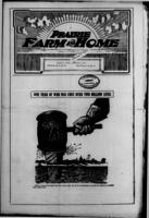 Prairie Farm and Home August 4, 1915
