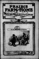 Prairie Farm and Home August 8, 1917