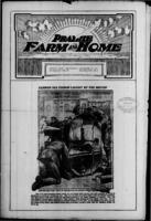 Prairie Farm and Home December 22, 1915