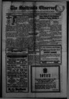 The Saltcoats Observer October 7, 1943