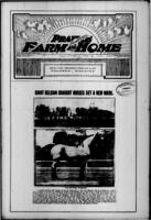 Prairie Farm and Home February 10, 1915