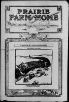 Prairie Farm and Home February 14, 1917