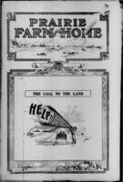 Prairie Farm and Home February 21, 1917