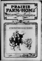 Prairie Farm and Home February 28, 1917