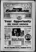 Prairie Farm and Home February 3, 1915
