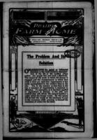 Prairie Farm and Home February 4, 1914