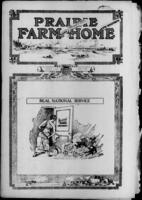 Prairie Farm and Home February 7, 1917