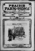 Prairie Farm and Home January 17, 1917