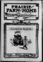 Prairie Farm and Home January 24, 1917