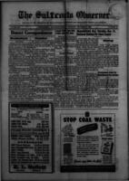 The Saltcoats Observer November 4, 1943