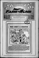 Prairie Farm and Home January 27, 1915