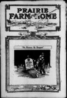 Prairie Farm and Home January 3, 1917