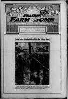 Prairie Farm and Home July 14, 1915