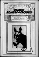 Prairie Farm and Home July 8, 1914