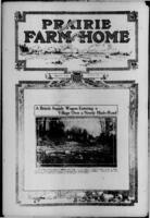 Prairie Farm and Home June 13, 1917