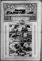 Prairie Farm and Home June 16, 1915