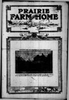 Prairie Farm and Home June 20, 1917