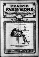 Prairie Farm and Home June 27, 1917
