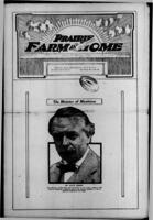 Prairie Farm and Home June 30, 1915