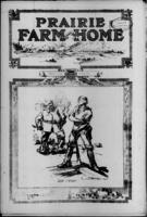 Prairie Farm and Home June 6, 1917