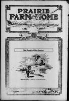 Prairie Farm and Home March 14, 1917
