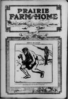Prairie Farm and Home March 21, 1917
