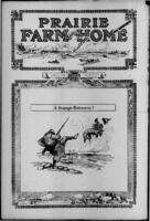 Prairie Farm and Home March 28, 1917