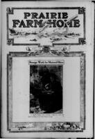 Prairie Farm and Home March 7, 1917