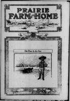 Prairie Farm and Home May 16, 1917
