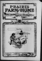 Prairie Farm and Home May 2, 1917
