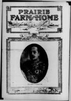 Prairie Farm and Home May 23, 1917