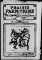 Prairie Farm and Home May 9, 1917