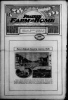 Prairie Farm and Home October 13, 1915
