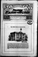 Prairie Farm and Home October 27, 1915
