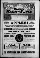 Prairie Farm and Home September 22, 1915