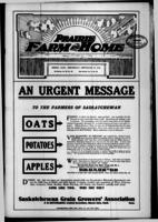Prairie Farm and Home September 30, 1914
