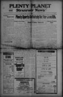 Prairie Times [Plenty Planet and Stranraer News] April 13, 1939