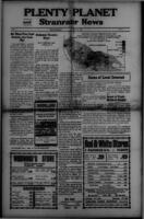 Prairie Times [Plenty Planet and Stranraer News] April 21, 1939