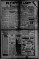 Prairie Times [Plenty Planet and Stranraer News] April 28, 1939