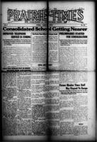 Prairie Times April [13], 1918