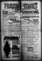 Prairie Times April 19, 1918
