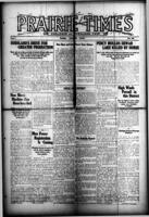 Prairie Times April 26, 1918