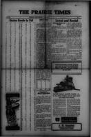 Prairie Times April 4, 1940