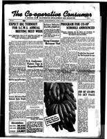 The Co-operative Consumer June 2, 1941