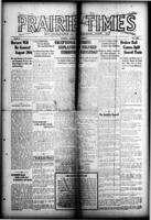Prairie Times August [16], 1918