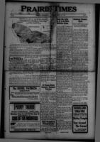 Prairie Times August 10, 1939
