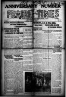 Prairie Times August 23, 1918
